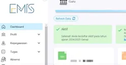 Besok Terakhir! Begini Tutorial Cara Ajukan Pendaftaran PPG Daljab Kemenag Tahun 2025 di EMIS 4.0, Pastikan Sudah Penuhi Syarat Ini