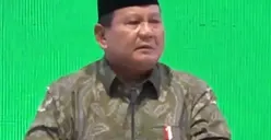 Presiden Prabowo Mewanti-wanti Jajarannya untuk Ikuti Aturan: Siapa yang Bandel Akan Disingkirkan