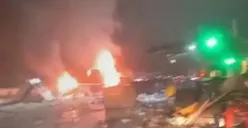 Akar Masalah di Balik Penyebab Laka Maut Tol Ciawi, Pakar Pengendara: Jangan Hanya Salahkan Supir