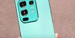 Tak Hanya Tampil dengan Wajah Baru, Spek Infinix Note 50 Pro Makin Garang! Cek Upgrade Apa Saja
