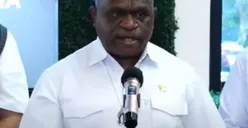 Menteri HAM Dukung Kebijakan Dedi Mulyadi soal Kirim Siswa yang Bermasalah ke Barak TNI: Kita Harus Apresiasi
