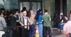 Viral Aplikasi World Scan Retina Mata Pengguna Bisa Dapat Uang, Amankah? Ini Kata Pakar