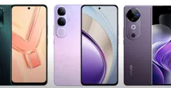 Daftar Harga Vivo Kelas Entry-Level Terbaru di Bulan Desember 2024, Dimulai Harga Rp1 Jutaan