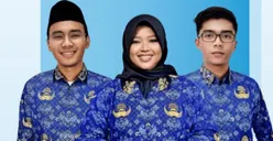 Passing Grade Bukan yang Utama, Begini Sistem Penentuan Kelulusan Seleksi Kompetensi PPPK Tahap 2 2024