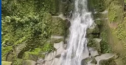 Terdengar Horor dan Mistis! Destinasi Wisata Ini Punya Nama Unik Banget, Salah Satunya ada Air Terjun Siluman?