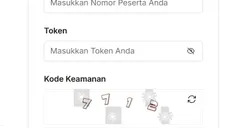 Jangan Bingung! Begini Cara Dapatkan Kode Aktivasi/ Token di SPMB Jakarta 2025, Catat Ya..