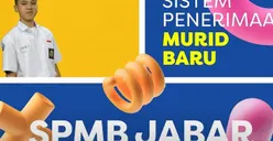 Besok Dibuka! Intip Dokumen dan Persyaratan yang Harus Disiapkan Calon Siswa SMA/SMK di SPMB Jabar 2025 Tahap 1