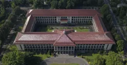 Segini UKT UGM Jalur SNBP dan SNBT 2025, Biaya Kuliah Terbesar Ada di Jurusan Kedokteran