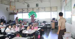 Siswa Sekolah Dapat Libur 4 Hari Berturut-turut di Akhir Mei 2025, Ini Jadwalnya!