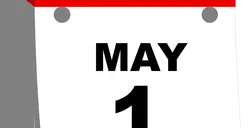 Tanggal 1 Mei Memperingati Hari Apa? Inilah Jadwal Libur Nasional dan Cuti Bersama di Bulan Mei 2025