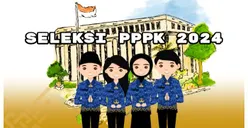 Simak Yuk! Cek Pelamar Seleksi PPPK 2024 Sekarang, Ada Dua Cara Mudah Lewat SSCASN BKN