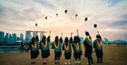 Baru Lulus Kuliah Bisa Daftar UTokyo Amgen Scholars 2025, Ada Beasiswa Penelitian di Jepang Dibiayai Penuh
