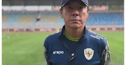 STY Bantah Sepelekan Piala AFF 2024 dengan Membawa Pemain U22