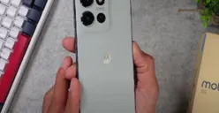 Infinix Ketar-Ketir? Berikut Spesifikasi Motorola G75 5G, Pakai Snapdragon 6 Gen 3 dengan RAM 8 GB
