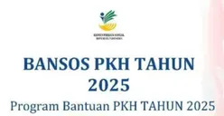 Diprediksi Cair Bulan Mei, Inilah 5 KPM yang Tidak Lagi Mendapat Bansos PKH dan BPNT di Tahap Kedua