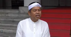 Panas! Ucapan Dedi Mulyadi Ini Bikin Anggota DPRD dari Fraksi PDIP Walk Out  di Paripurna Jabar, Apa?