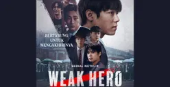 Tayang Full 8 Episode! Sinopsis dan Daftar Pemain Weak Hero Class 2, Choi Hyun Wook Kembali Hadir?