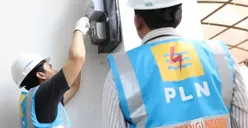 Kasus Pertamina Sedang Panas-panasnya, Kini POLRI Temukan Dugaan Korupsi PLN: Negara Rugi Rp1,2 Triliun