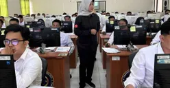 Sistem Perankingan dan Penentuan Kelulusan Seleksi PPPK 2024 Tahap 2: Ini Rinciannya
