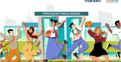 SNBT 2025 Terapkan IRT, Kemendikbud Tingkatkan Akurasi Penilaian yang Lebih Akurat dan Adil!
