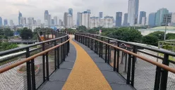 7 Rekomendasi Tempat Wisata Gratis di Jakarta untuk Menikmati Long Weekend Dengan Hemat