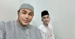 Ini Keputusan Matang Sejak Lama Ruben Onsu Tegaskan Menjadi Mualaf Bukan karena Masalah Rumah Tangga