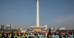10 Provinsi di Indonesia Diprediksi Jadi Tujuan Wisata Akhir Tahun, Ada Tempat Tinggalmu?