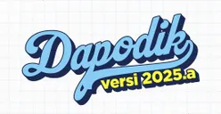 Dapodik 2025 Semester Genap Resmi Rilis dengan Perubahan Besar yang Wajib Diketahui Seluruh Operator Sekolah