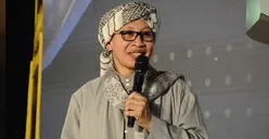 Tidak Harus di Masjid, Menyambut Lailatul Qadar di Rumah Bersama Keluarga, Begini Penjelasan Buya Yahya