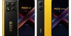 Adu Spesifikasi Poco X7 5G vs Poco X7 Pro 5G, Mana yang Lebih Worth It Buat Dibeli?
