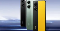 Perusak Harga Pasar! Poco X7 Pro 5G Hadir di Indonesia dengan Harga Rp 4,5 Juta! Cek Spesifikasi Lengkapnya di Sini