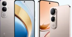 Resmi Meluncur! Vivo V50 Lite 5G Tampil Lebih Canggih, Ini Perbandingan Spesifikasi dan Harga dengan V40 Lite 5G
