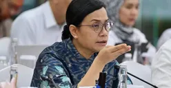 Janji Tinggal Janji? Diskon Listrik 50 Persen Gagal Terealisasi, Sri Mulyani Beberkan Alasannya
