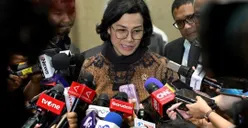 HEBOH! Sri Mulyani Sebut Efisiensi Anggaran Berlanjut di APBN 2026, Terungkap Alasannya karena...
