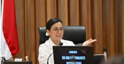 Menkeu Sri Mulyani Resmi Batalkan Beasiswa Ministerial Scholarship 2025, Pendaftaran yang Dibuka Sejak 10 Januari 2025 Dihentikan