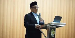 Petugas dan Jemaah Haji 2025 Diminta Bijak Bermedia Sosial