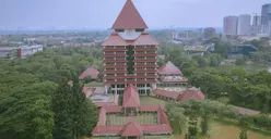 UI Masih Nomor 1? Berikut Daftar 7 PTN dan PTS Terbaik di Indonesia Versi QS WUR 2025