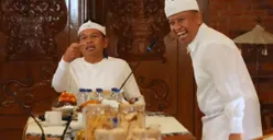 Wali Kota Depok Supian Suri Minta Maaf ke Dedi Mulyadi, Usai Kontroversi Izinkan ASN Gunakan Mobil Dinas untuk Mudik