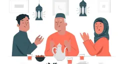 Catat! Inilah 7 Syarat Wajib Puasa Ramadan yang Harus Dipenuhi oleh Umat Islam