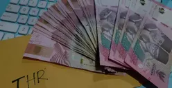 Semringah! THR Pensiunan PNS Tahun 2025 Cair Besok, Cek Besaran yang Sudah Naik 12 Persen untuk Golongan I-IV