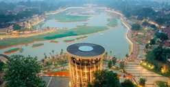 Jelang HUT RI ke-80, Pemilik Nama Agus Gratis Masuk TMII Loh! Cek Persyaratan di Sini 