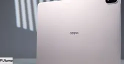 Resmi Rilis 10 April! Berikut Spesifikasi Tablet Oppo Pad 4 Pro: Pakai Snapdragon 8 Elite