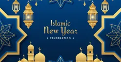 30 Ucapan Selamat Tahun Baru Islam 2025 yang Menyentuh dan Penuh Doa