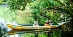Siap-siap Senin dengan Semangat Baru, Main Dulu di 5 Taman Favorit Jakarta!
