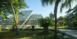 Bisa Buat Kencan Juga! Rekomendasi Taman Baru yang Buka 24 Jam di Jakarta, Cocok Dikunjungi Saat Long Weekend Libur Idul Adha