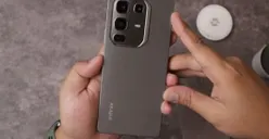 Infinix Note 50 Pro Resmi Rilis di Indonesia! Bawa XOS 15 dan Fitur Canggih, Apa Saja Keunggulannya?