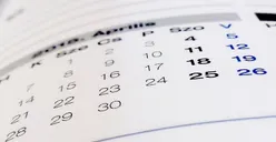 Jadwal Lengkap Libur Nasional dan Cuti Bersama Mei 2025, Ada Dua Kali Long Weekend!