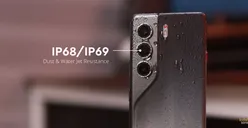 Banyak yang Lirik! Tecno Camon 40 Pro 5G, HP Rp3 Jutaan dengan Dimensity 7300 Ultimate dan Layar 144Hz