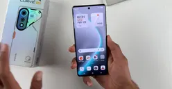 Bocoran Terbaru! Spesifikasi Tecno Pova Curve 5G: HP Layar Lengkung Rp3 Jutaan, Performa Ngebut