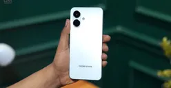 Tecno Spark Go2: HP Entry Level Fitur Mumpuni untuk Harian, Intip Desainnya yang Elegan dan Kualitas Layarnya